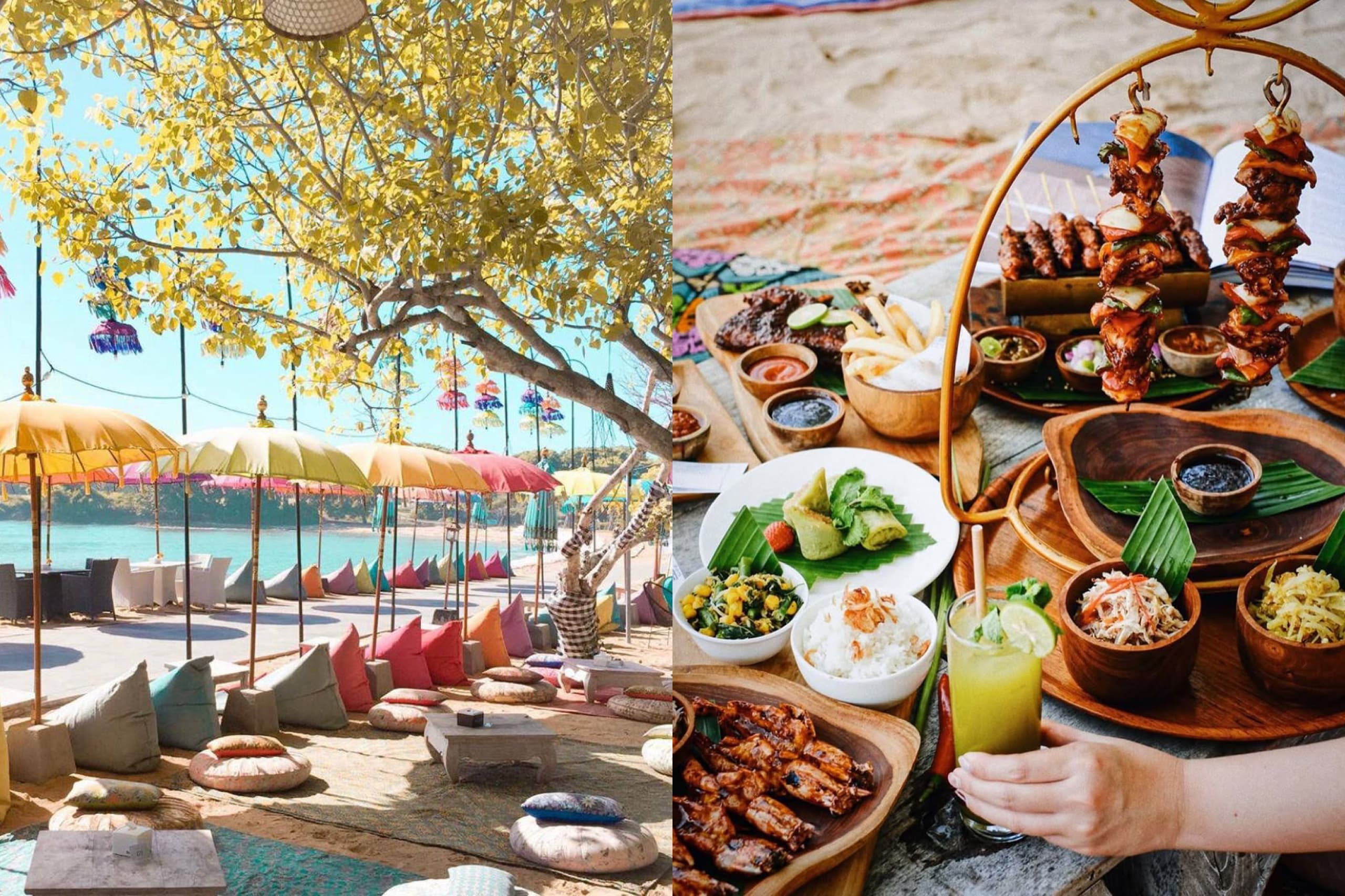 Kekeb Restaurant - Best Restaurant in Nusa Dua, Bali