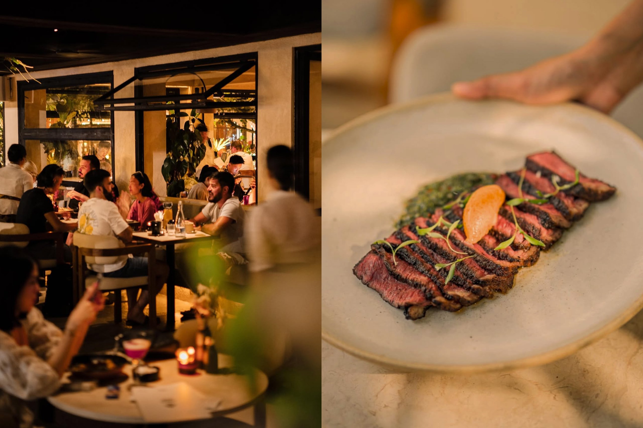 Nusa by Suka - Best Restaurant in Nusa Dua, Bali