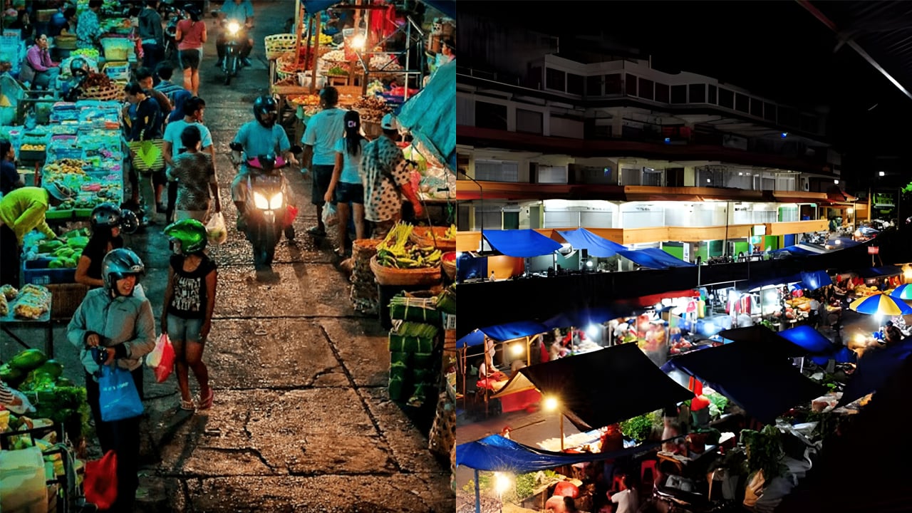 Night Markets - Best Things to Do in Seminyak