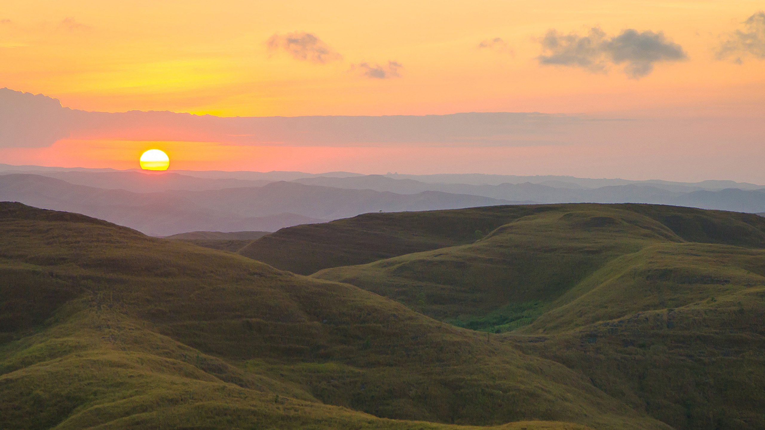 Best Time to Visit Sumba Island - Guide to Sumba