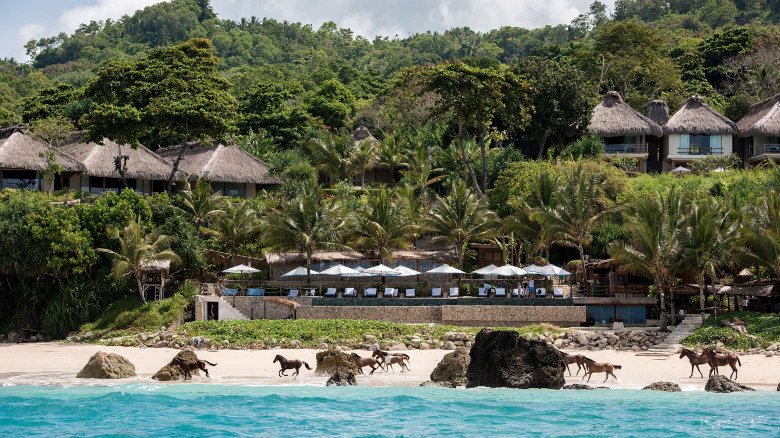 Nihi Sumba - Hotel in Sumba Island - Guide to Sumba