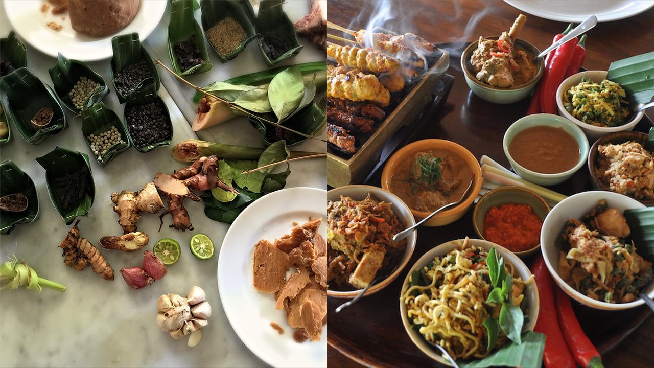 Cooking Class - Best Things to Do in Seminyak