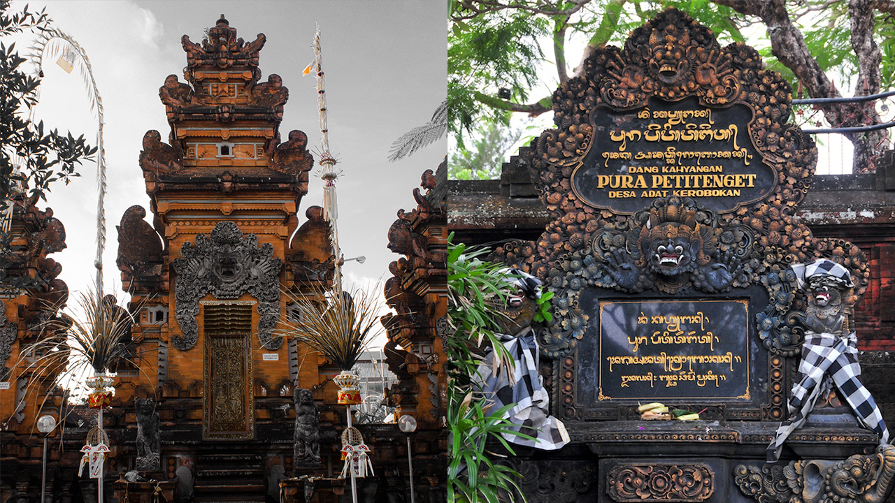 Visit Petitenget Temple - Best Things to Do in Seminyak